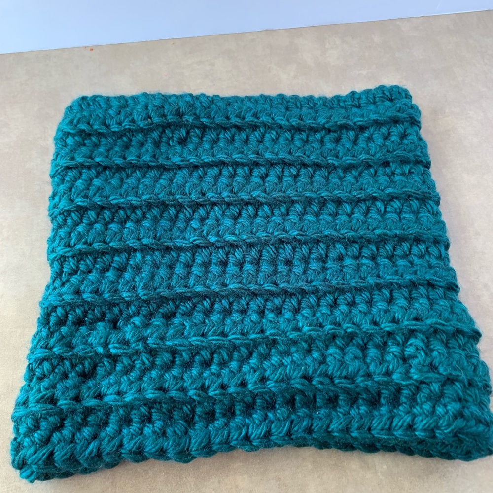 Adult infinity scarf 🧣 - Picture 3 of 3